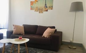 Charmant T2 proche vieille ville